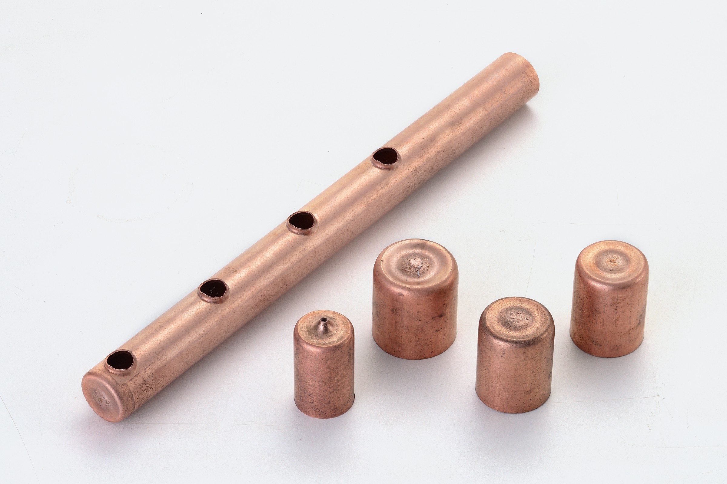 東達精機企業有限公司 TONG DA Precision Enterprise Co. ., Ltd