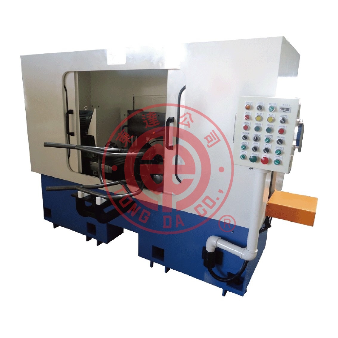 WHC-0301M Fine Boring Machine Hydraulic type