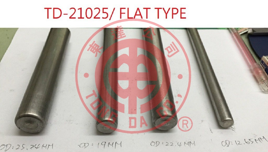 TD-21025--PATENT-Flat type tube sealing closing spinning machine 4