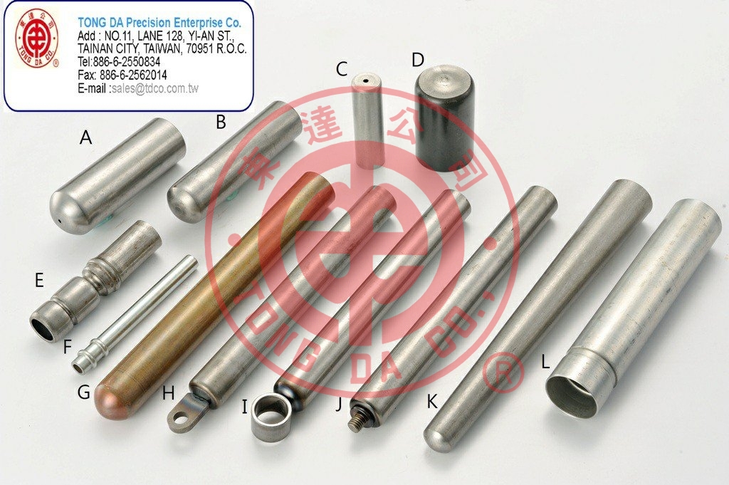 TUBE Process(ODM OEM)