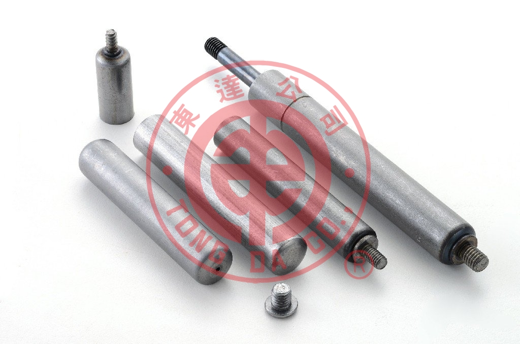 TD-42815 Gas spring cylinder tube grooving machine(FOR GAS SPRING) 9