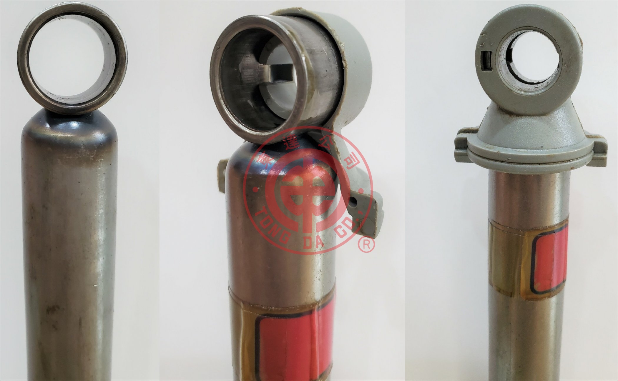 TD-31040-PATENT-gas spring cylinder closing machine,Tube End Closing Machine-(FOR GAS SPRING) 10